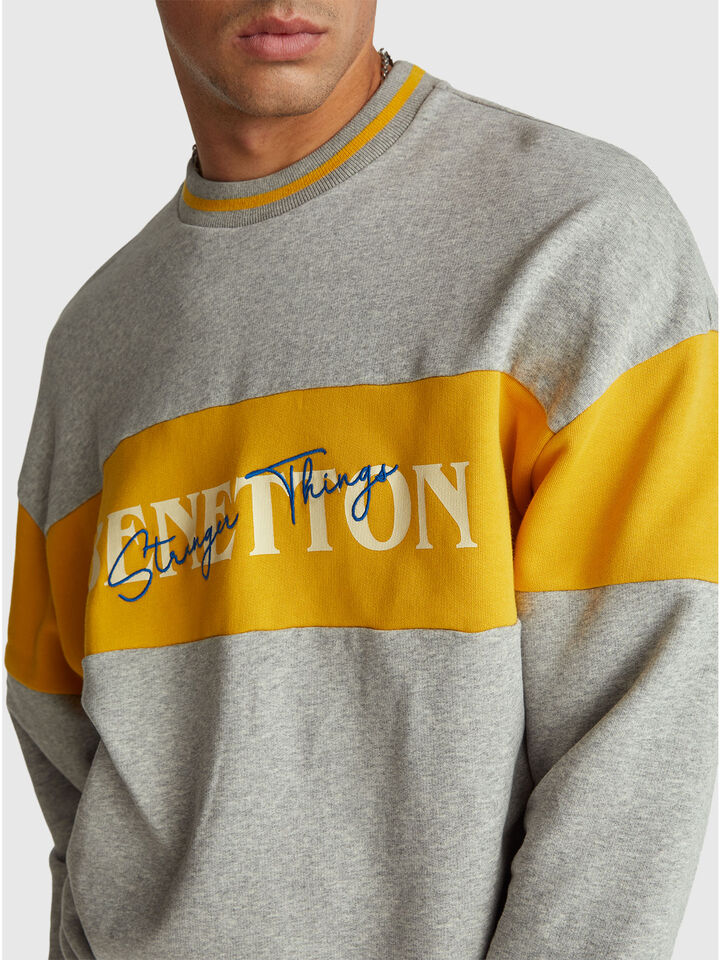 SWEATER L/S image number 6